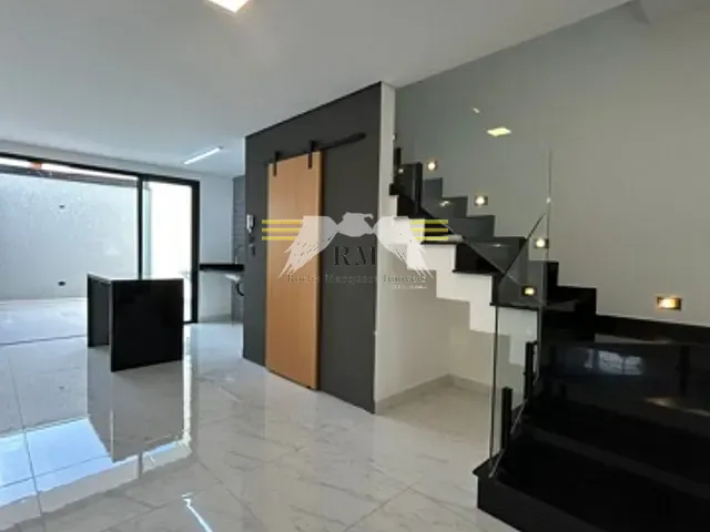 Sobrado com 100m² 3 quartos e 4 banheiros, à venda, no bairro Vila Carrão em São Paulo