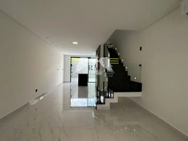 Sobrado com 100m² 3 quartos e 4 banheiros, à venda, no bairro Vila Carrão em São Paulo