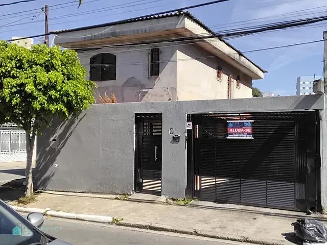 Sobrado 2 quartos e 3 banheiros, para alugar, no bairro Vila Penteado em São Paulo