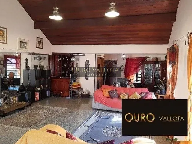 Sobrado com 202m² 3 quartos e 6 banheiros, à venda, no bairro Vila Santa Clara em São Paulo