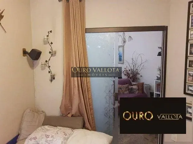Sobrado com 202m² 3 quartos e 6 banheiros, à venda, no bairro Vila Santa Clara em São Paulo