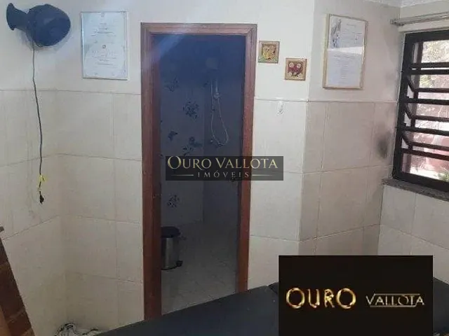 Sobrado com 202m² 3 quartos e 6 banheiros, à venda, no bairro Vila Santa Clara em São Paulo