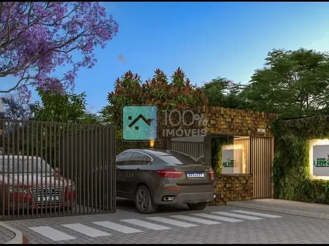 Sobrado com 230m² 3 quartos e 3 banheiros, à venda, no bairro Urbanova em São José dos Campos