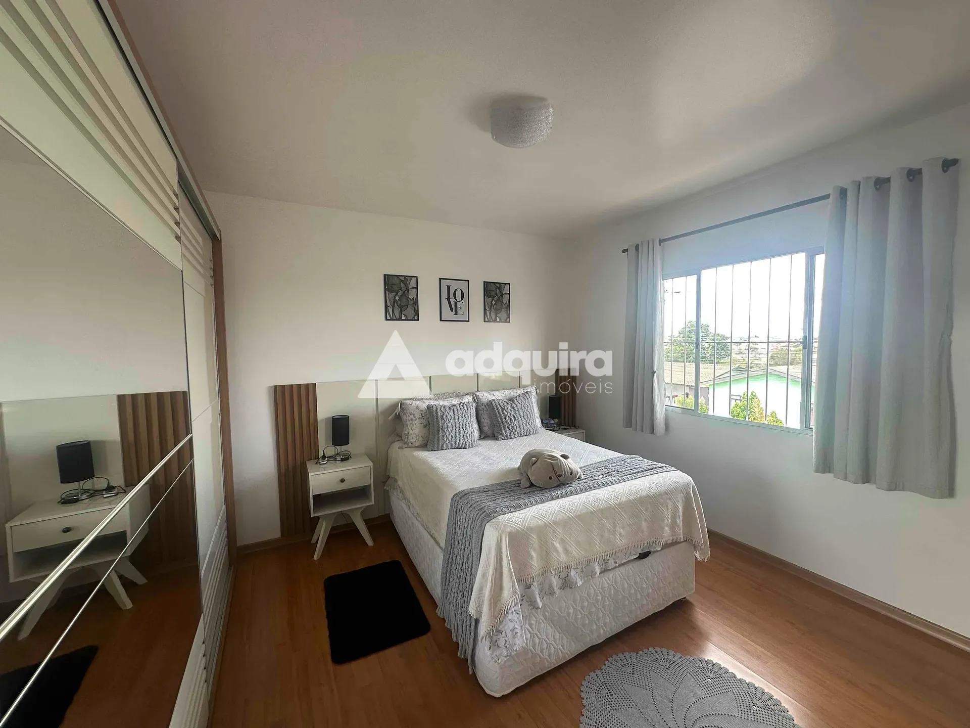 Sobrado, 4 quartos, 95 m² - Foto 8