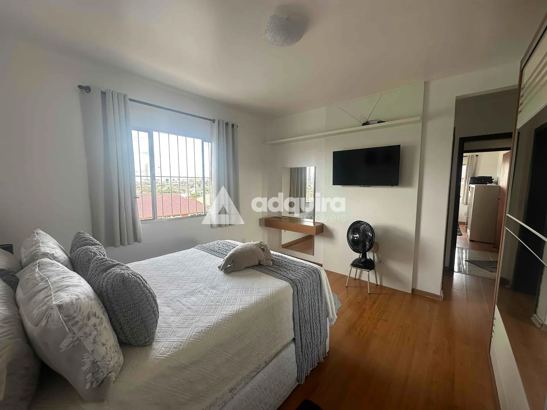 Sobrado, 4 quartos, 95 m² - Foto 9