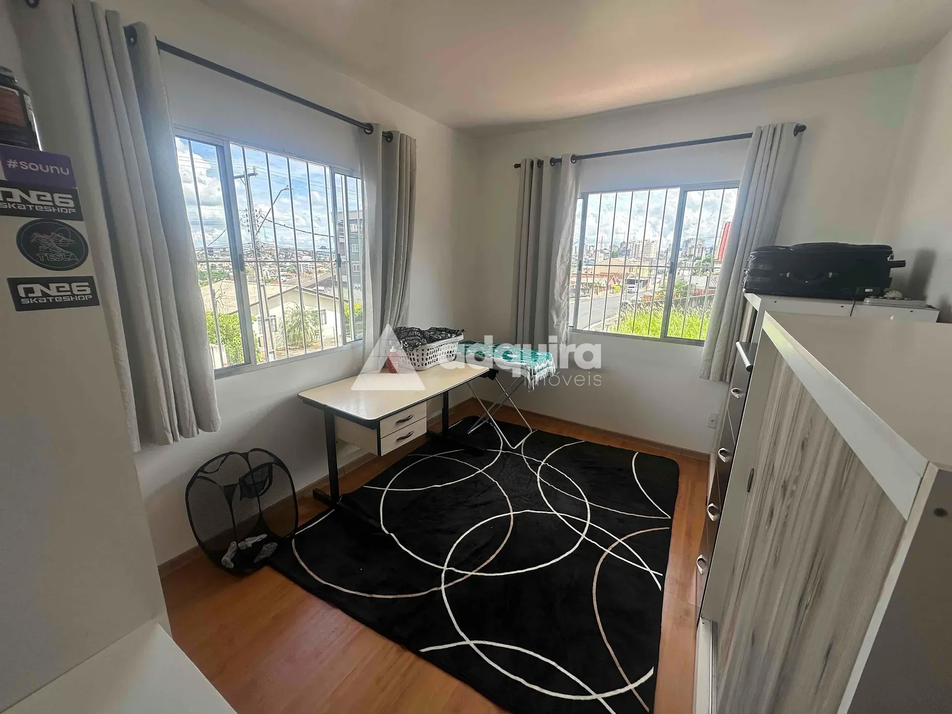 Sobrado, 4 quartos, 95 m² - Foto 11