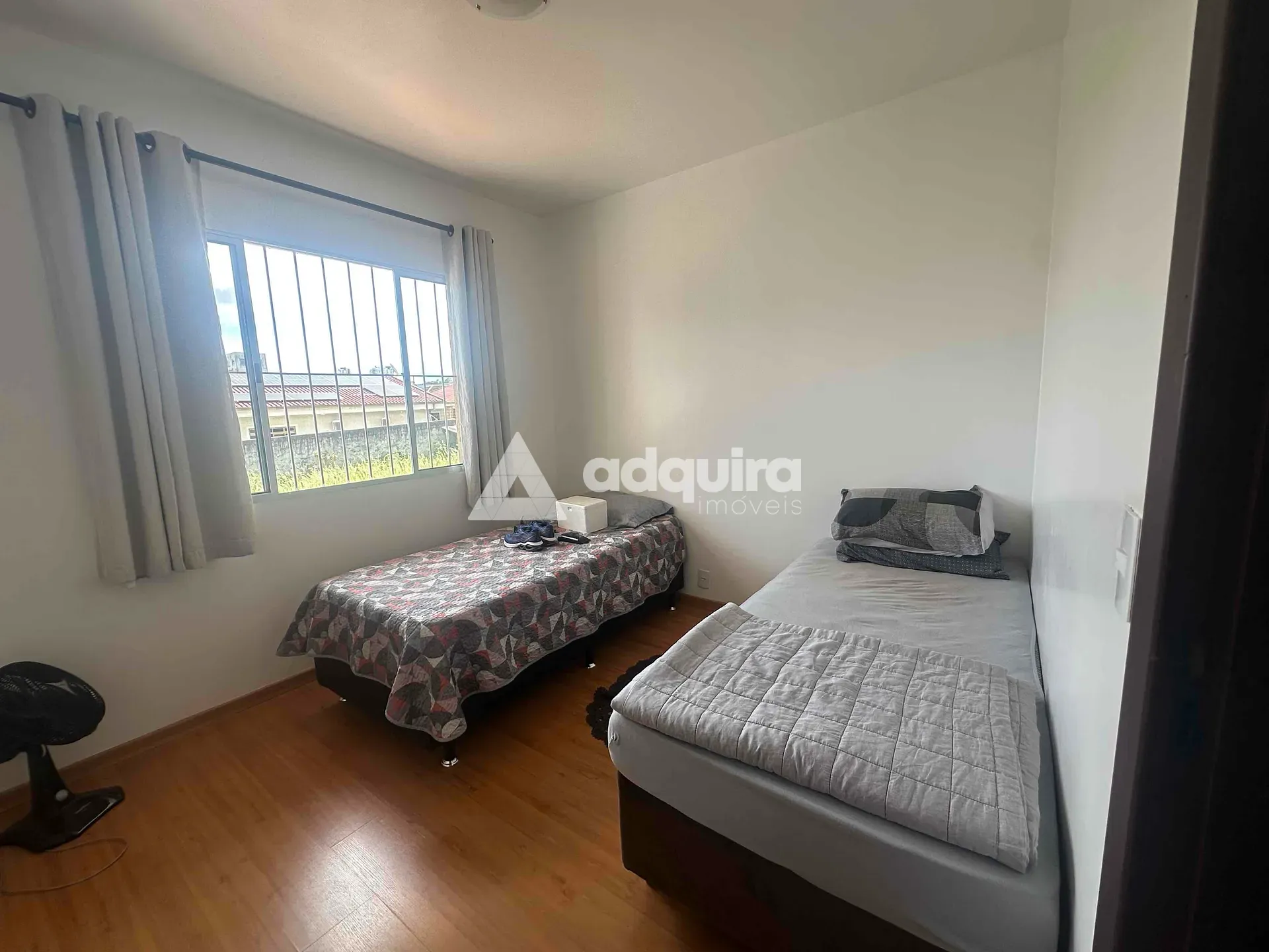 Sobrado, 4 quartos, 95 m² - Foto 13