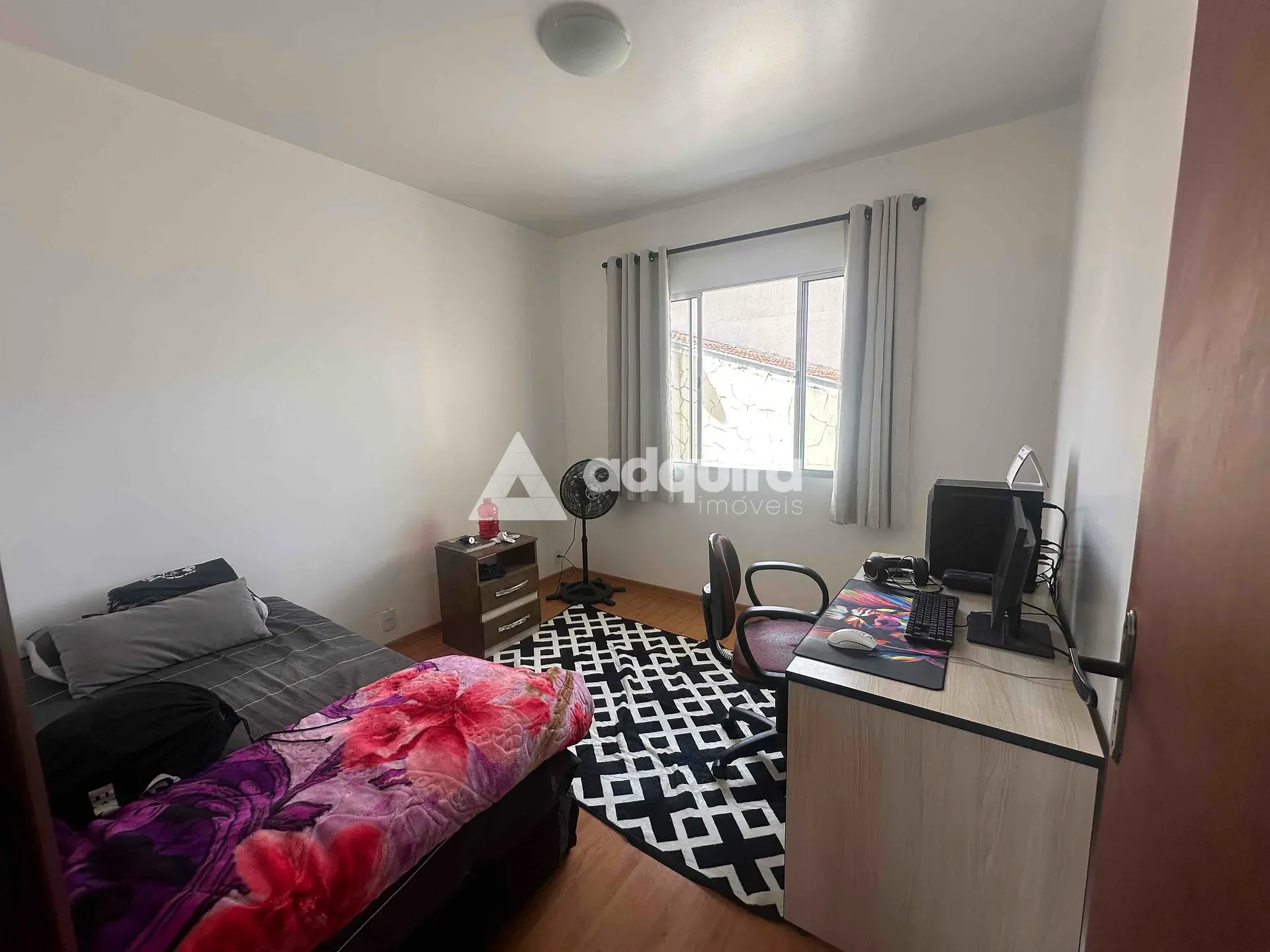 Sobrado, 4 quartos, 95 m² - Foto 12