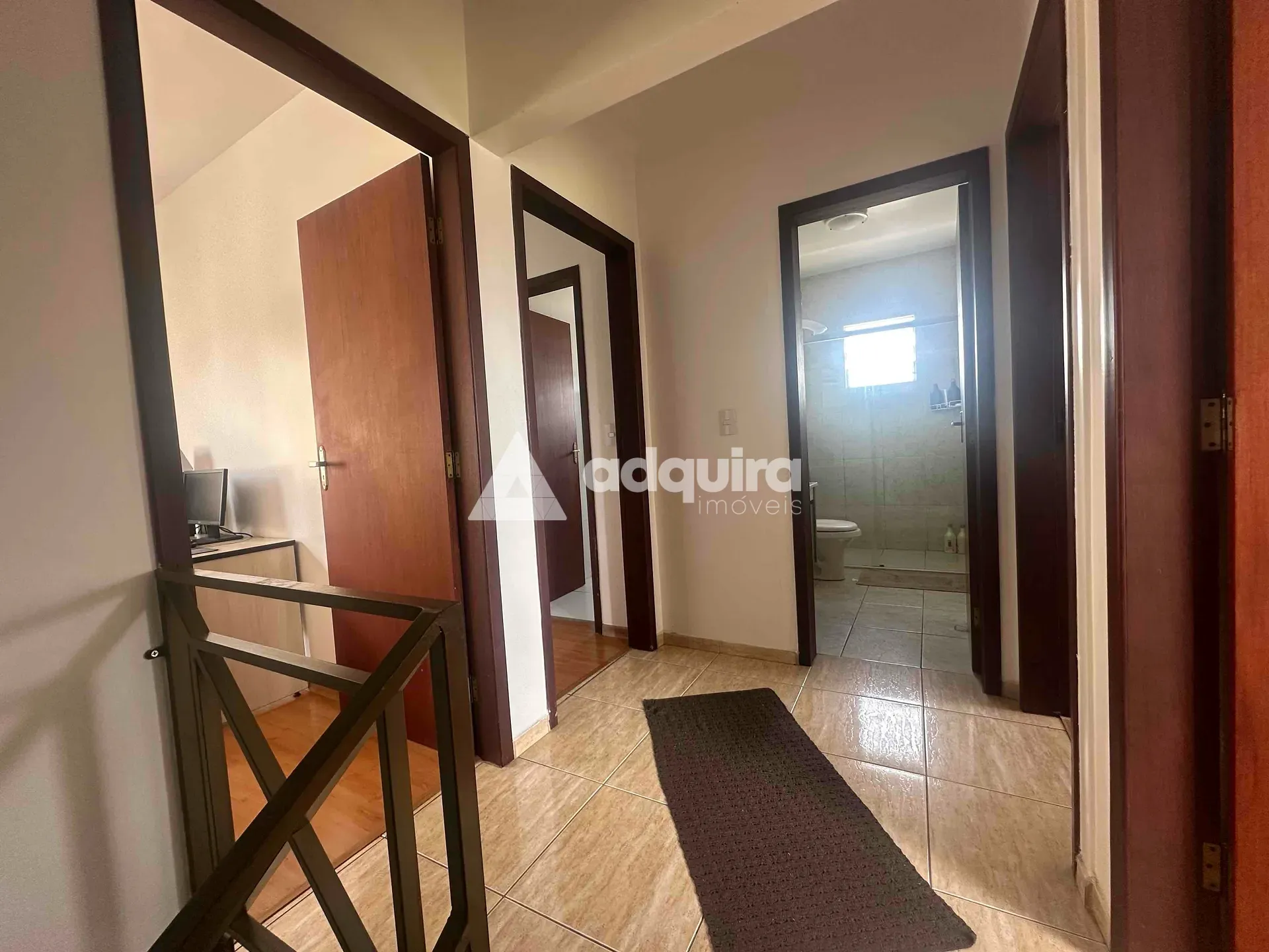 Sobrado, 4 quartos, 95 m² - Foto 7
