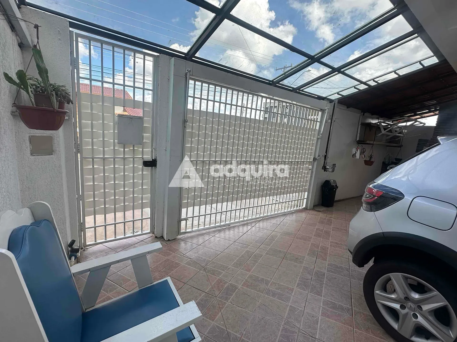Sobrado, 4 quartos, 95 m² - Foto 15