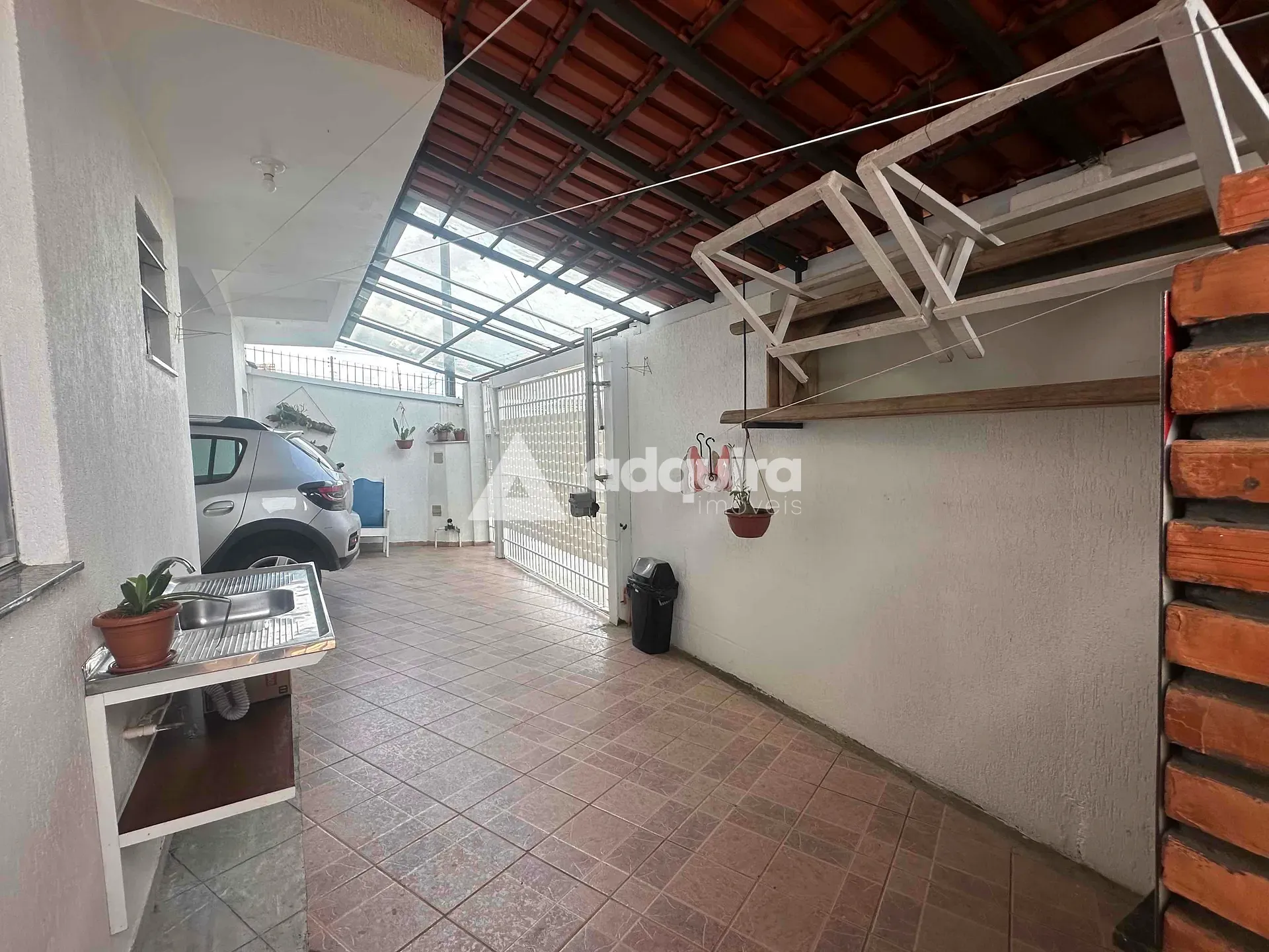 Sobrado, 4 quartos, 95 m² - Foto 16