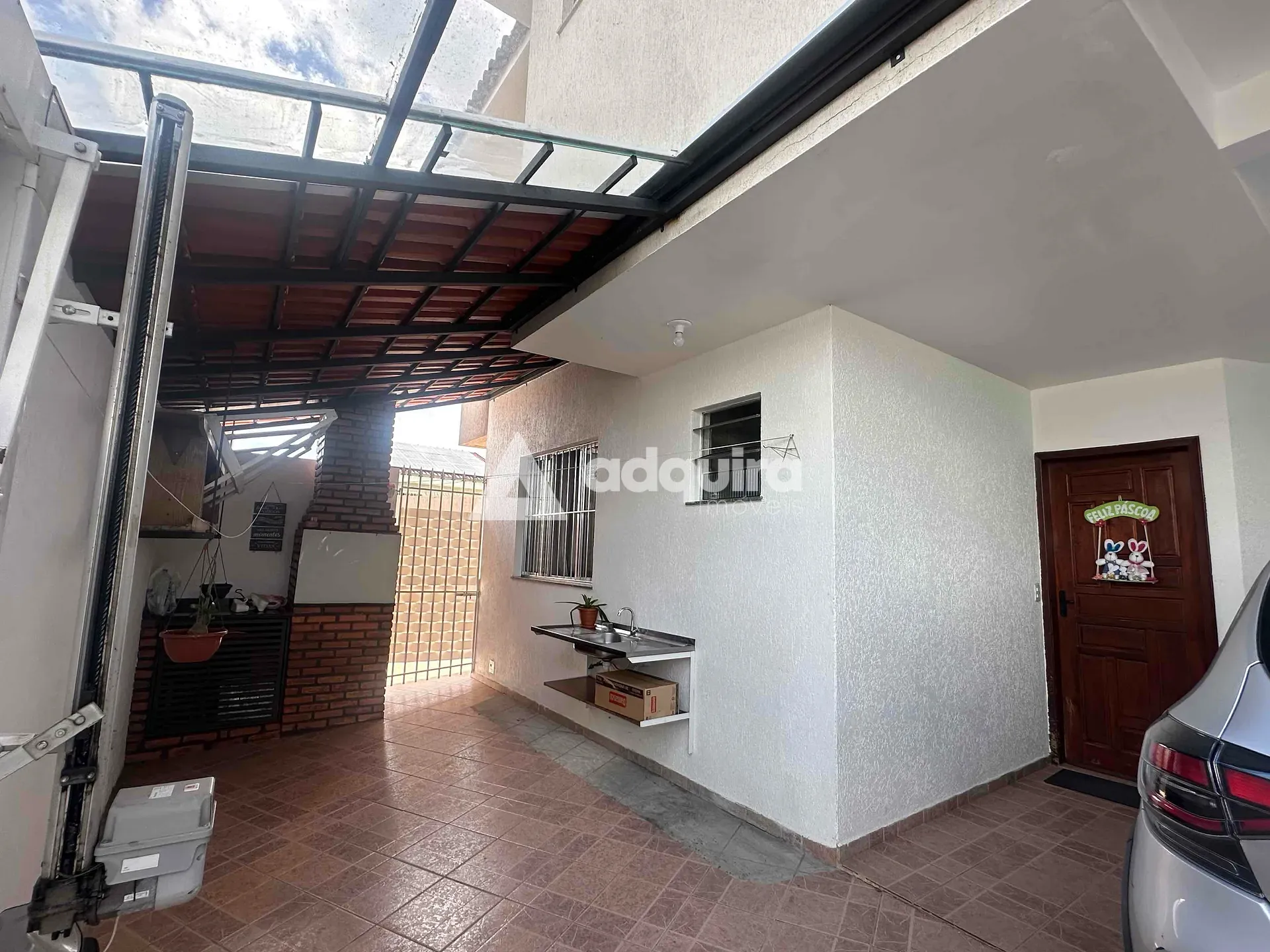 Sobrado, 4 quartos, 95 m² - Foto 17