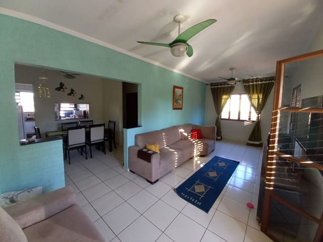 Foto do Sobrado - Sobrado com 5 dormitórios à venda, 300 m² por R$ 680.000,00 - Residencial Tatetuba - São José dos Campos/SP | INDEPENDENCE NEGOCIOS IMOBILIARIOS LTDA