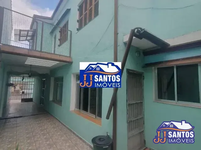 Sobrado com 150m² 3 quartos e 2 banheiros, à venda, no bairro Belenzinho em São Paulo
