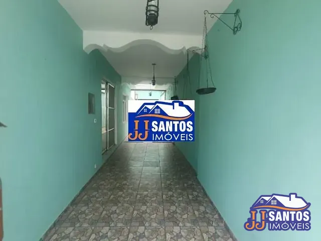 Sobrado com 150m² 3 quartos e 2 banheiros, à venda, no bairro Belenzinho em São Paulo