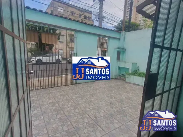 Sobrado com 150m² 3 quartos e 2 banheiros, à venda, no bairro Belenzinho em São Paulo