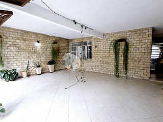 Foto do Sobrado-Sobrado para venda em Jardim Santo Amaro com 3 quartos, sendo 1 suíte, 147m²