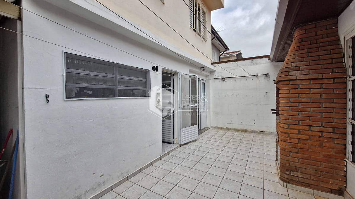 Sobrado, 3 quartos, 147 m² - Foto 35