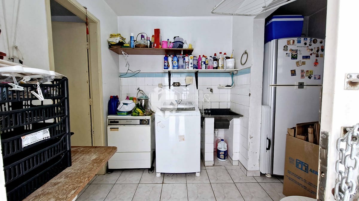 Sobrado, 3 quartos, 147 m² - Foto 37