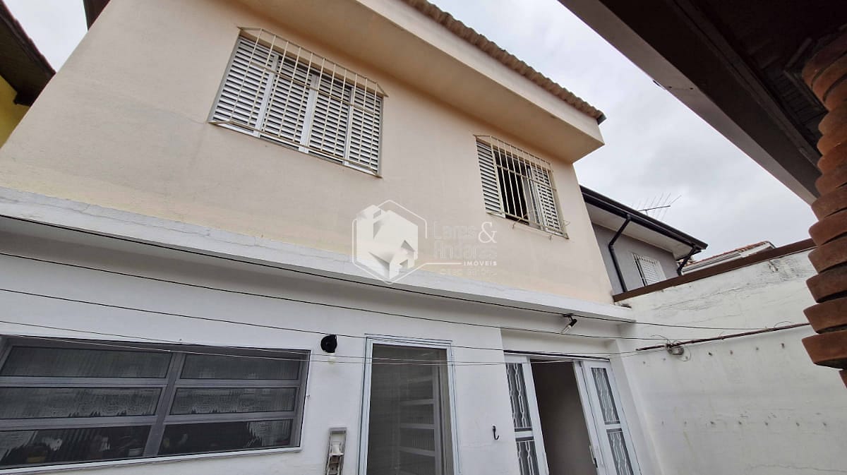 Sobrado, 3 quartos, 147 m² - Foto 36