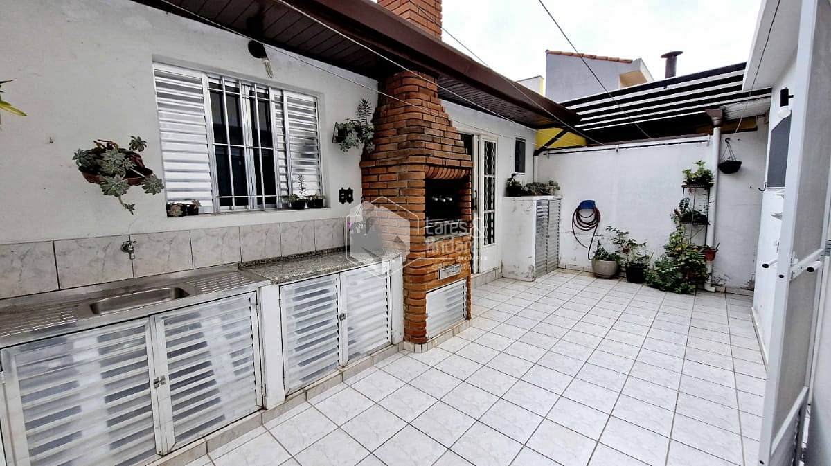 Sobrado, 3 quartos, 147 m² - Foto 33