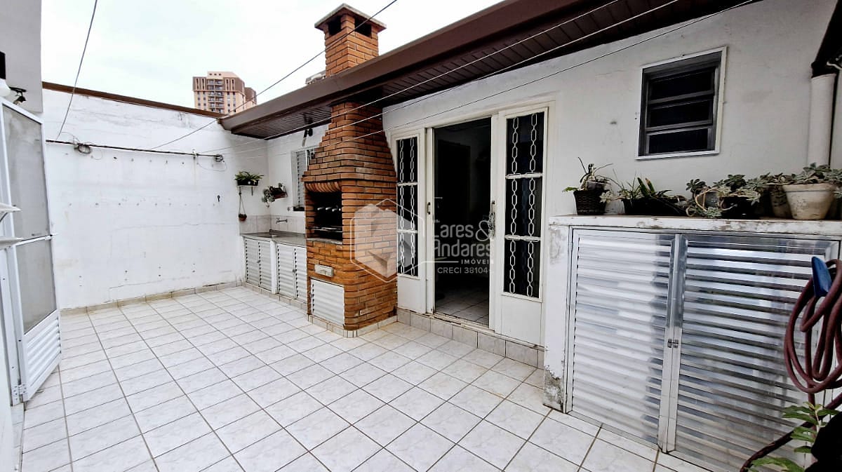 Sobrado, 3 quartos, 147 m² - Foto 34