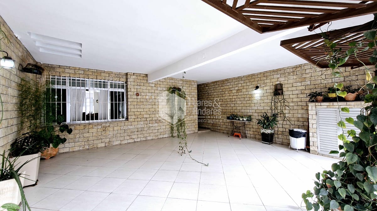 Sobrado, 3 quartos, 147 m² - Foto 48