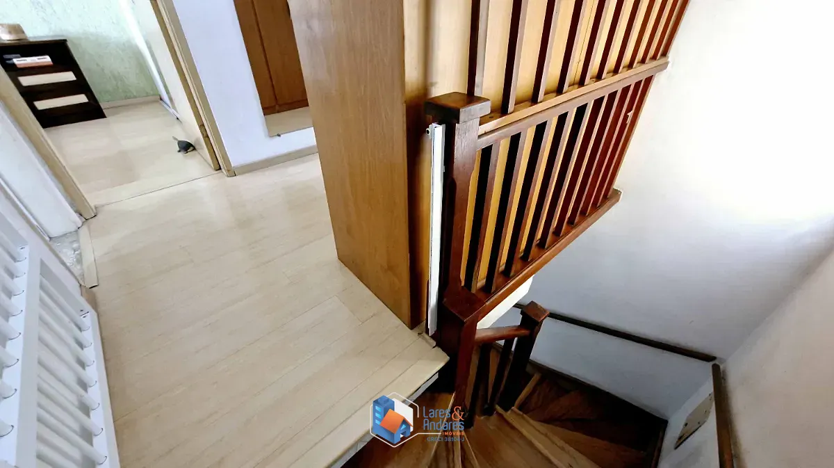 Sobrado, 3 quartos, 147 m² - Foto 8