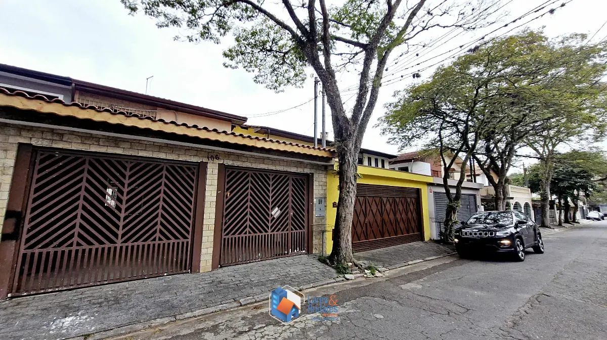 Sobrado, 3 quartos, 147 m² - Foto 45