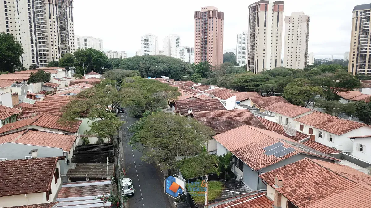 Sobrado, 3 quartos, 147 m² - Foto 39