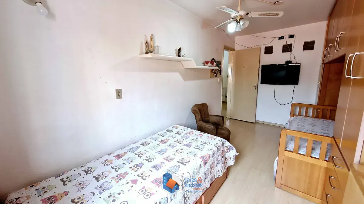 Sobrado, 3 quartos, 147 m² - Foto 19