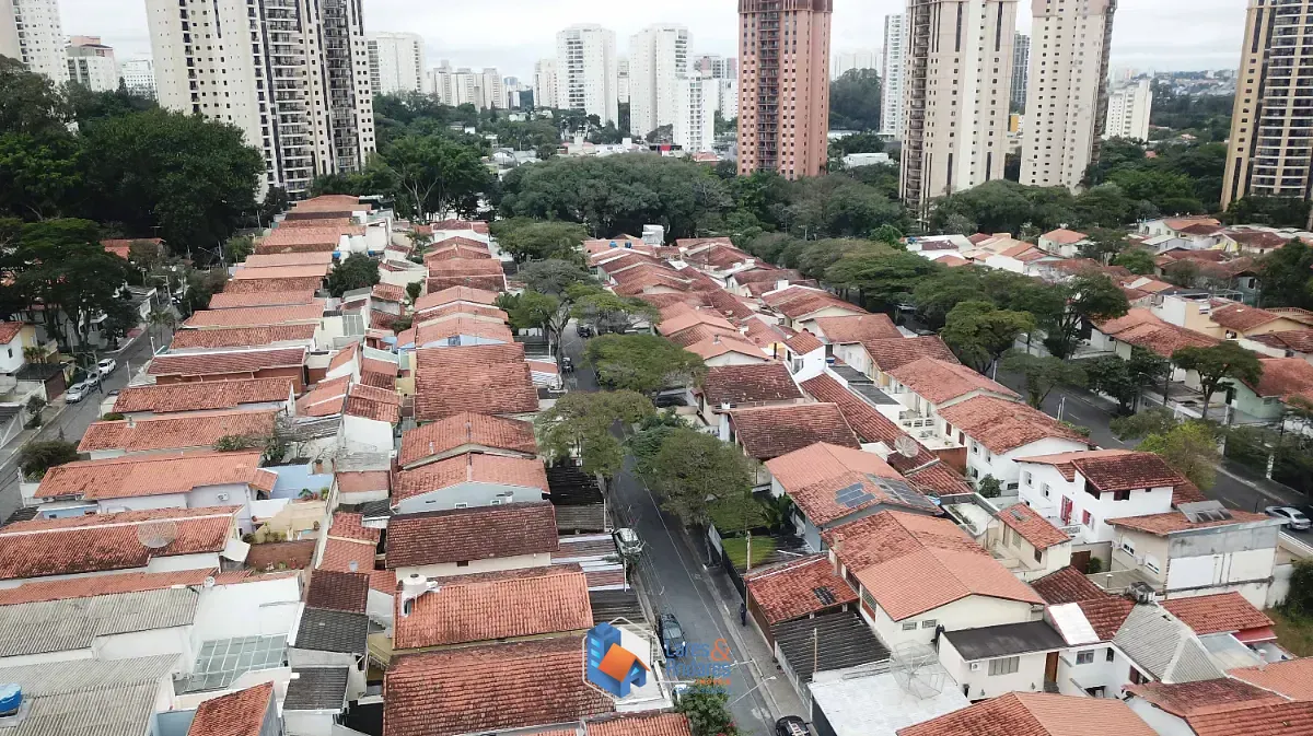 Sobrado, 3 quartos, 147 m² - Foto 40