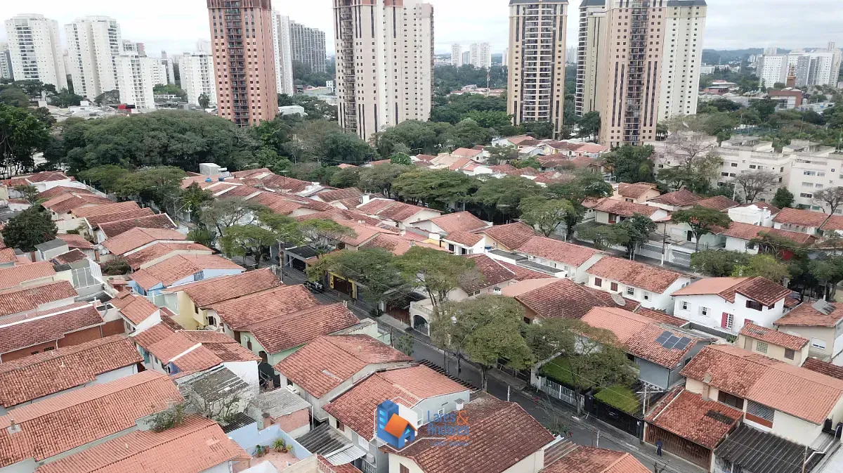 Sobrado, 3 quartos, 147 m² - Foto 41