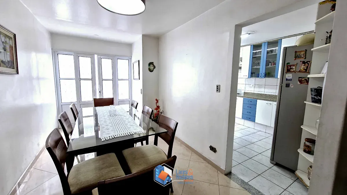 Sobrado, 3 quartos, 147 m² - Foto 25