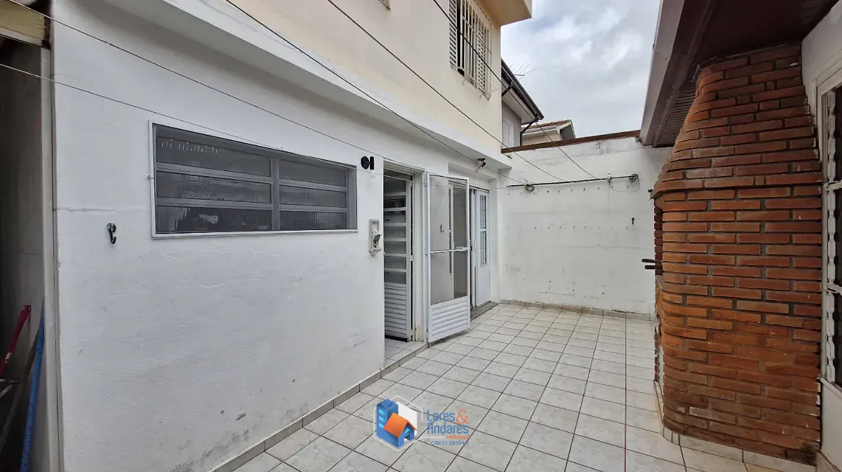 Sobrado, 3 quartos, 147 m² - Foto 34