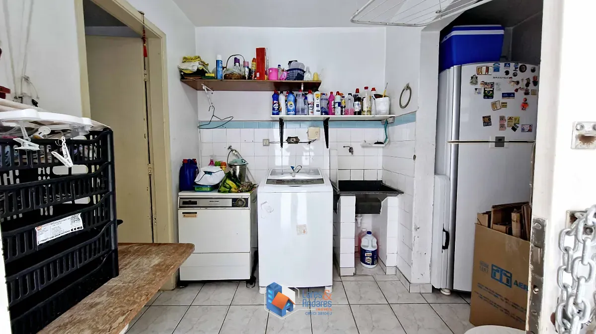 Sobrado, 3 quartos, 147 m² - Foto 36