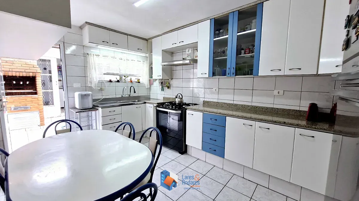 Sobrado, 3 quartos, 147 m² - Foto 26