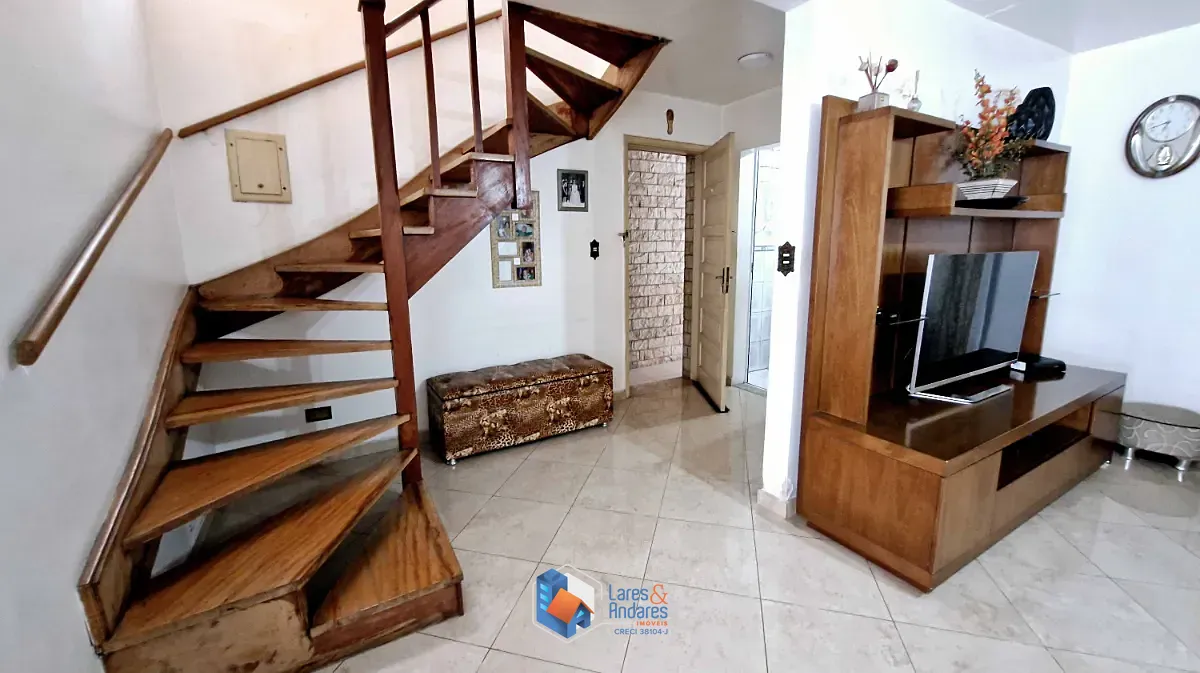 Sobrado, 3 quartos, 147 m² - Foto 6