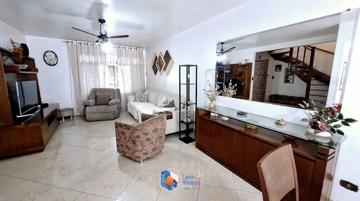 Sobrado, 3 quartos, 147 m² - Foto 5