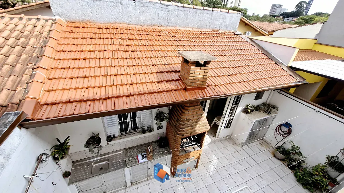 Sobrado, 3 quartos, 147 m² - Foto 29