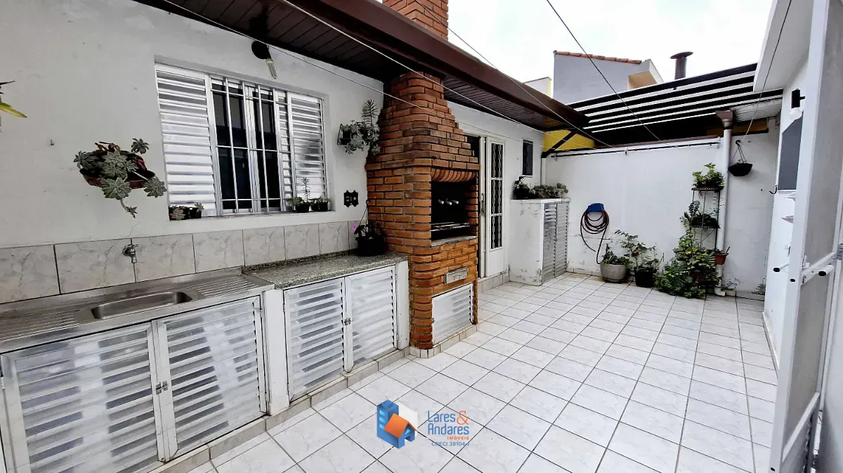 Sobrado, 3 quartos, 147 m² - Foto 32