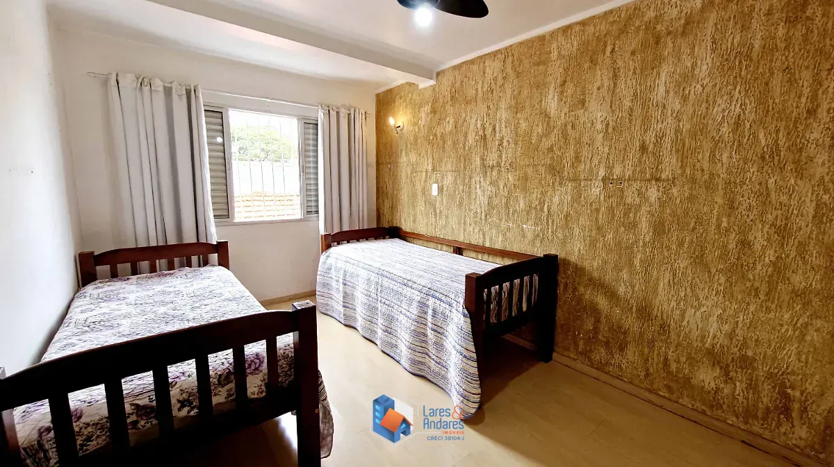 Sobrado, 3 quartos, 147 m² - Foto 21