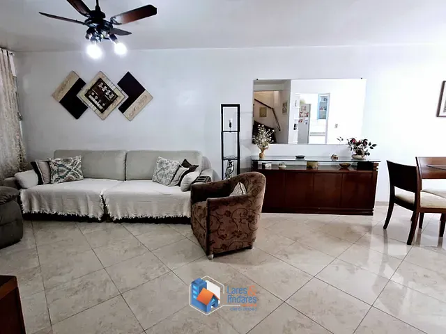 Sobrado com 150m² 3 quartos e 2 banheiros, à venda, no bairro Jardim Santo Amaro em São Paulo