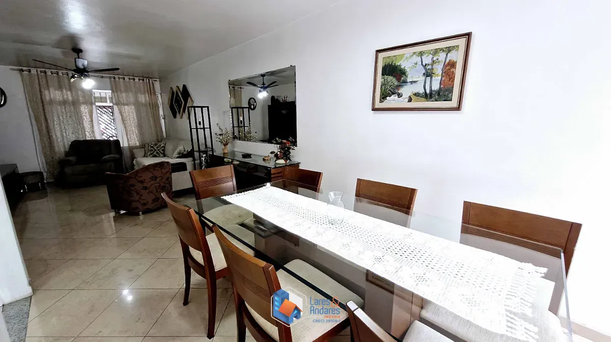 Sobrado, 3 quartos, 147 m² - Foto 4