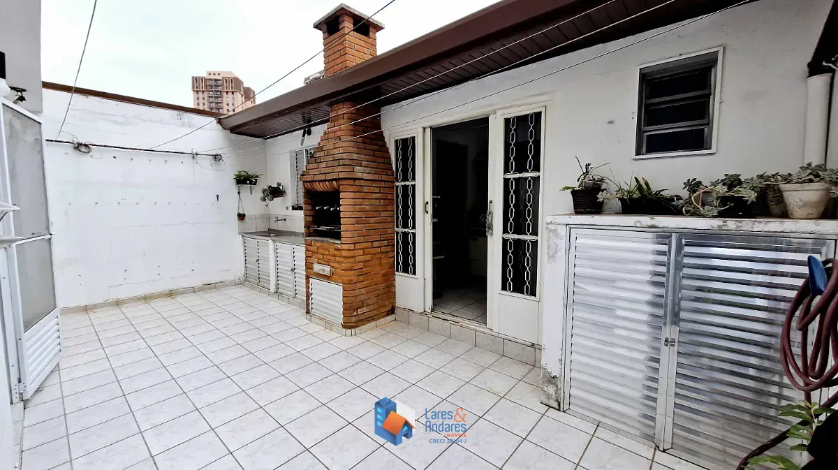 Sobrado, 3 quartos, 147 m² - Foto 33
