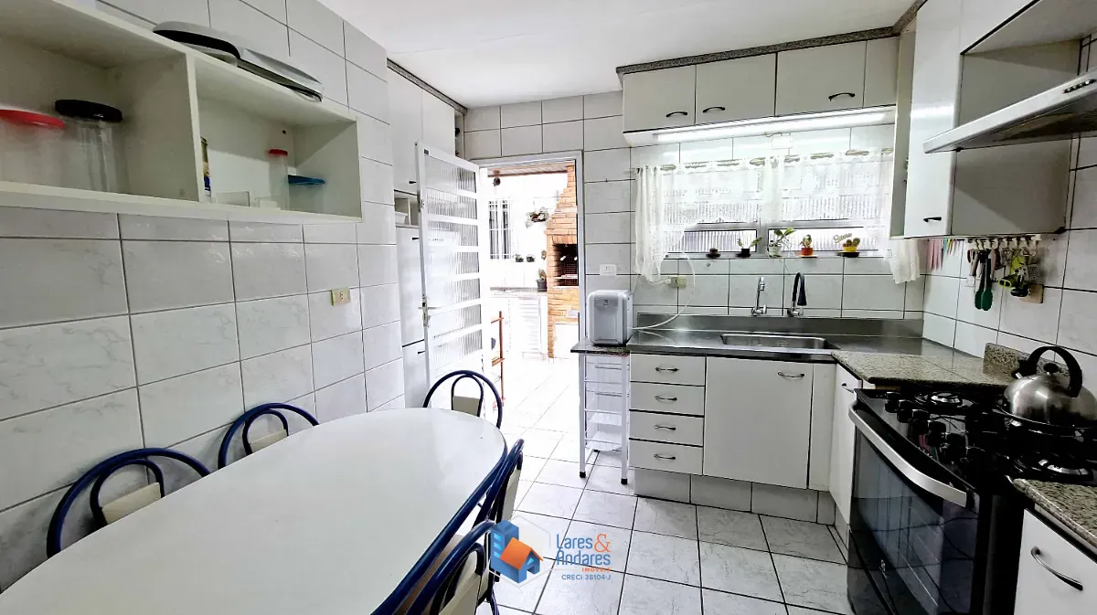 Sobrado, 3 quartos, 147 m² - Foto 28