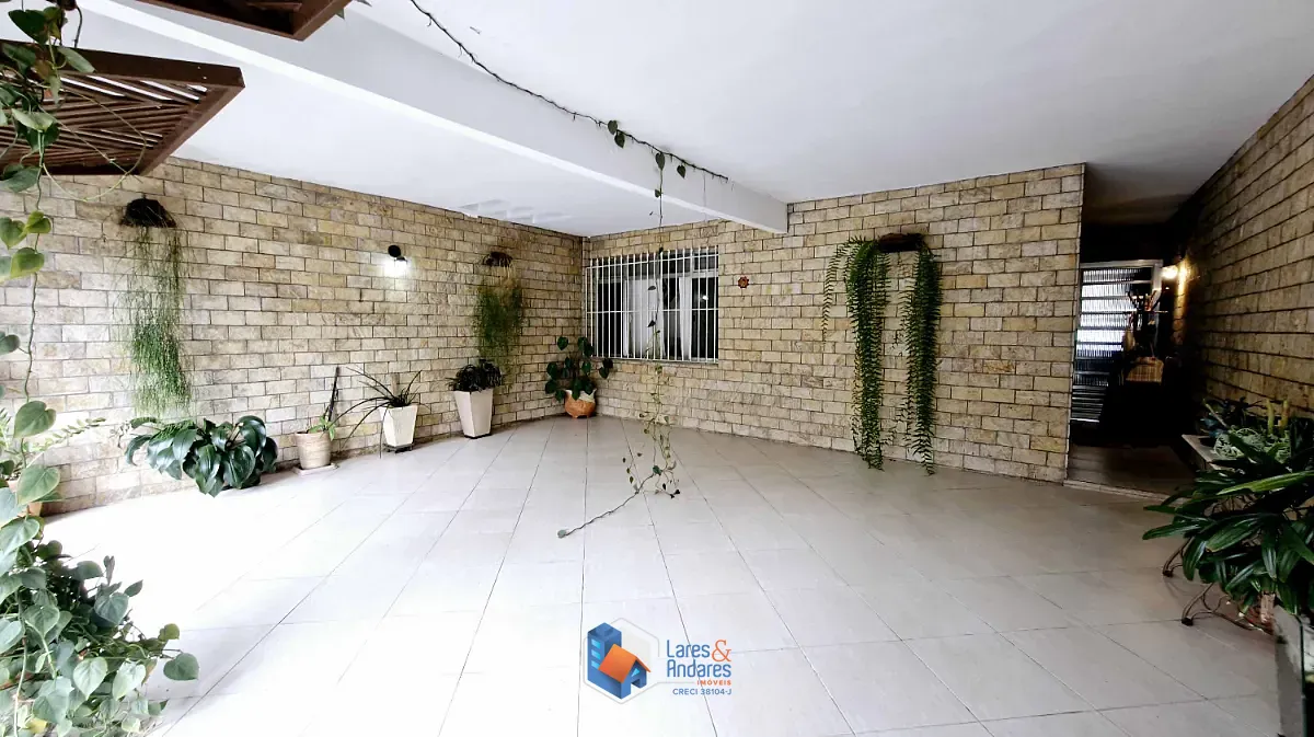 Sobrado, 3 quartos, 147 m² - Foto 20