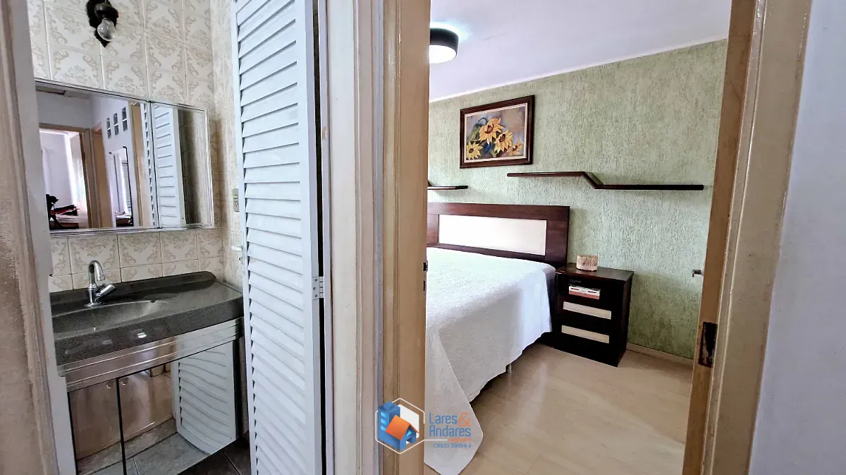 Sobrado, 3 quartos, 147 m² - Foto 15