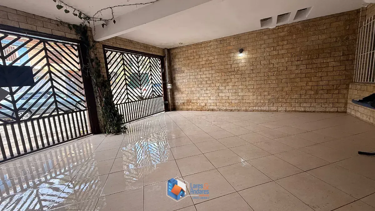 Sobrado, 3 quartos, 147 m² - Foto 50