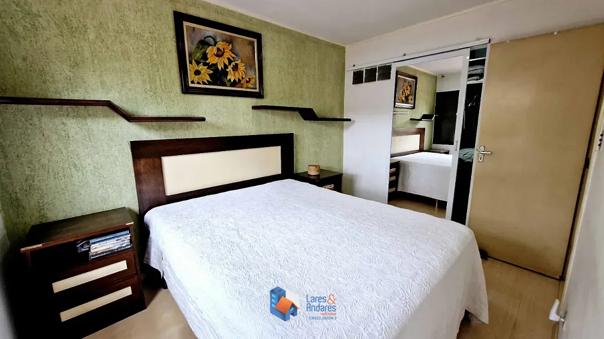 Sobrado, 3 quartos, 147 m² - Foto 11